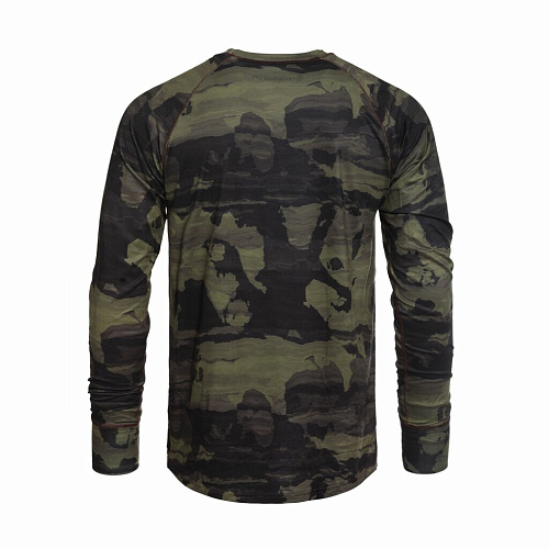 Термобелье Horsefeathers Riley Top (sediment) М