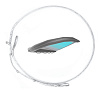 Трапеционные петли для Винга - Wing Adjustable - Grey