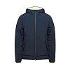 Курта пуховик Emporio Armani Down Jacket
