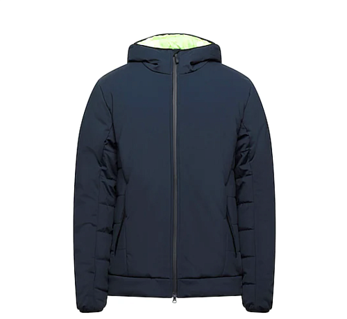 Курта пуховик Emporio Armani Down Jacket