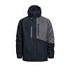 Куртка Horsefeathers Glen Jacket (Black) мужская