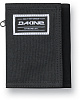 Кошелек DK VERT RAIL WALLET BLACK W20