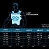 Футболка Wip Forward T-shirt Evo Sail