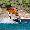 Парус Loftsails 2022 Oxygen 7.0 Orange