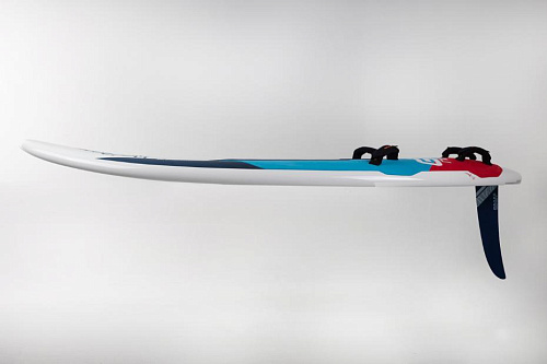 Доска для Виндсерфинга Starboard 2023 GO Starlite