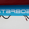 Винг Ariush Freewing Air V2 5 Teal and Red