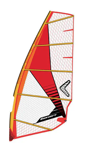 Парус Severne 2022 Convert