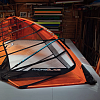 Парус Loftsails 2022 Racing Blade Green