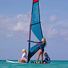 Комплект Starboard Sup Windsurfing Sail Compact Package