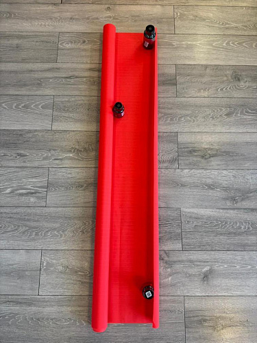 Ткань парусная Severne Dakron Red 3105C