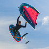 Винг Airush Freewing Air V3 5.5 Blue and Red