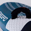 Доска для Виндсерфинга Starboard 2024 ISONIC slalom Carbon Sandwich