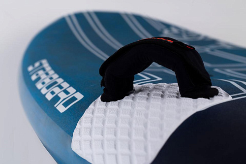 Доска для Виндсерфинга Starboard 2024 ISONIC slalom Carbon Sandwich