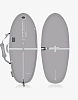 Чехол для доски Starboard Foilbag Take Off 