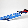 Доска для Виндсерфинга Starboard 2025 CARVE Starlite Carbon