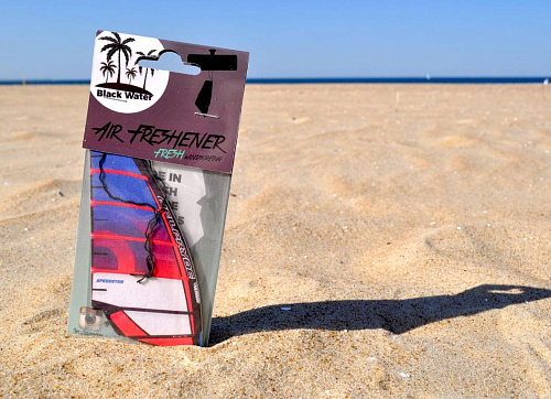 Ароматизатор Wind Neilpryde Speedster Blackwater