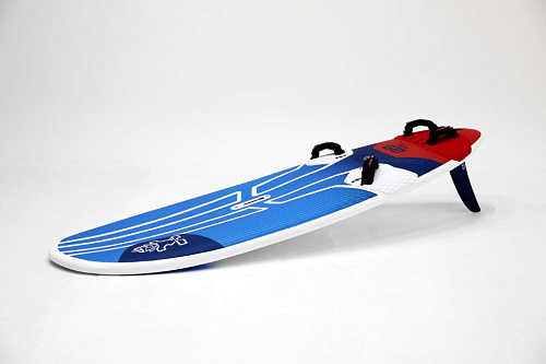 Доска для Виндсерфинга Starboard 2025 CARVE Starlite Carbon