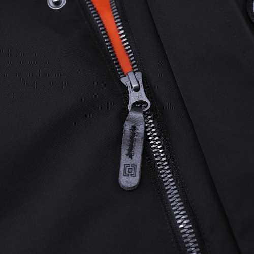 Куртка Horsefeatherse Griffen Jacket (Black) man