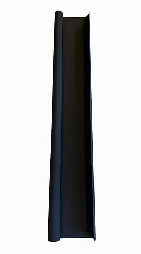 Ткань парусная Severne Dakron Black T77060