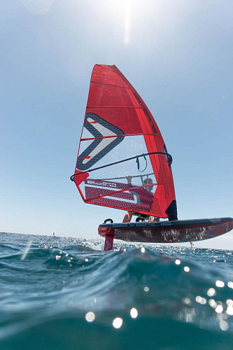 Парус Severne 2024 Foil Glide3