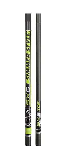 Мачта для Виндсерфинга Simmer SX6 RDM