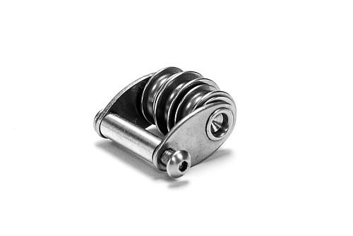 Ролик для набивки Downhaul Replacement Pulley 3 Rollers
