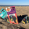 Ароматизатор Kite Eleveight FS 2022 Sunset Beach