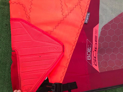 Severne GLIDE 2020 8.0 б/у
