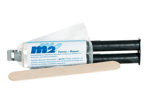 Эпоксидная смола M2- Repair