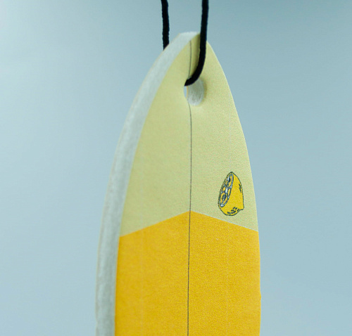 Ароматизатор Board Limited Citron
