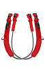 Трапеционные петли Surfzona Race Clamcleat Quick-Fix