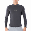 Гидрофутболка RIP CURL DPATROL 1.5 L/SL JKT SOC
