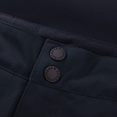 Брюки Horsefeathers Avril pants (black) woman