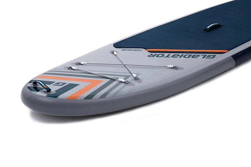 SUP доска Gladiator 2022 Origin 10'8&amp;quot;х34&amp;quot;