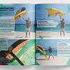 Книга Tricktionary Wing Bible Basics and Freeride (Английский язык)