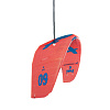Ароматизатор Kite Bandit 2022 Sunset Whitewater