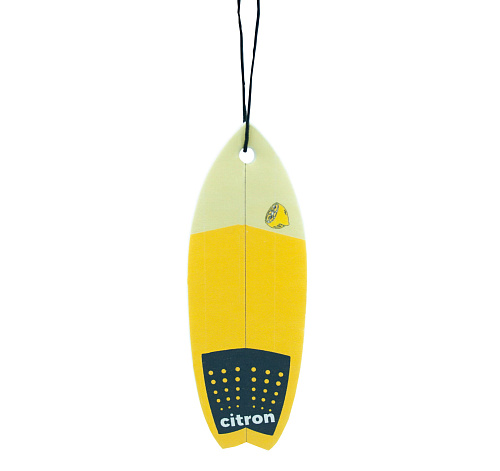 Ароматизатор Board Limited Citron