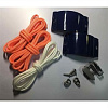 Летучка NP Outhaul trimming kit evolution