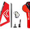 Комплект для виндсерфинга Severne Synergy Rig