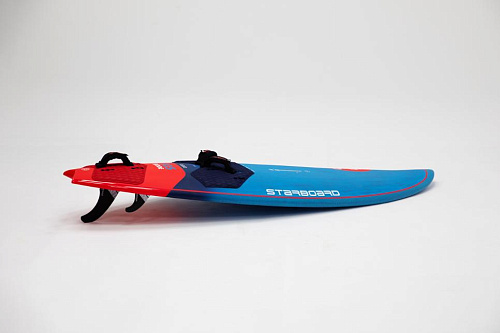 Доска для Виндсерфинга Starboard 2025 KODE Carbon