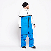 Комбинезон Oneskee MARKVI White/Blue Men