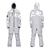 Комбинезон Oneskee MARKVI Grey/White Men