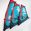 Комплект Starboard Sup Windsurfing Sail Classic Package