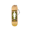 Брелок Skateboard Girl