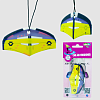 Ароматизатор Wing Duotone Unit Yellow 2025 Pure Glide