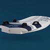 Доска для Виндсерфинга Starboard 2023 Foil Freeride Starlite Carbon