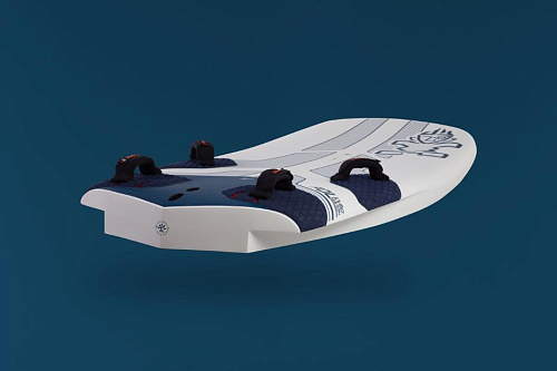 Доска для Виндсерфинга Starboard 2023 Foil Freeride Starlite Carbon
