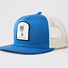 Кепка Rip Curl М Custom Tracker Blue/White