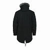 Куртка Horsefeatherse Griffen Jacket (Black) man