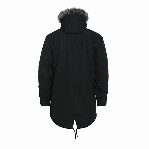 Куртка Horsefeatherse Griffen Jacket (Black) man